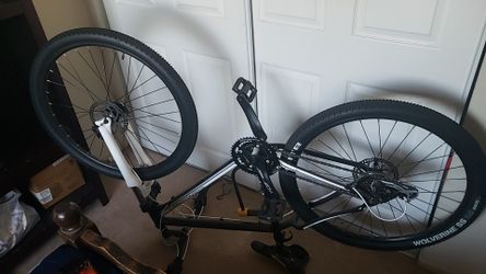 Schwinn Rocket 2 bicycle