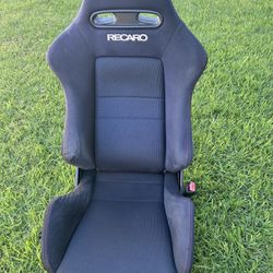 Recaro Seats