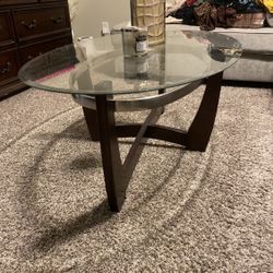 Coffee Table Set