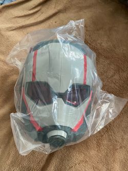 Ant-Man and the Wasp: Quantumania Popcorn Bucket/Helmet - AMC Exclusive