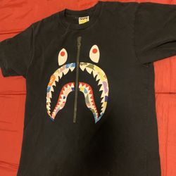 Bape Shirt