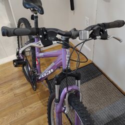 Fuji Nevada 4.0 Mountain Bike 15 for Sale in Brooklyn NY OfferUp
