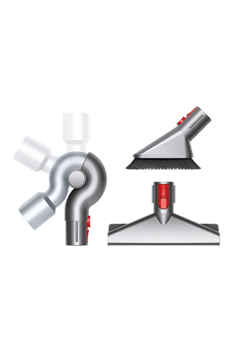 Dyson Furniture Cleaning Kit ($70 MSRP)