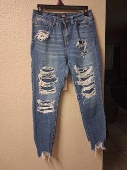 Vendo bonito pantalon size 7