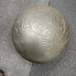 Rogue Rubberized Atlas Stones - Strongman 