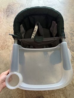 Inglesina high chair