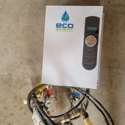 Water Heater For Home