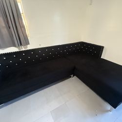 Used Sectional 