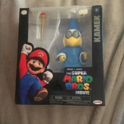 Action Figure 