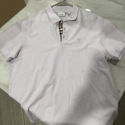 Burberry Polo 