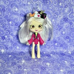 Shopkins Sara Sushi