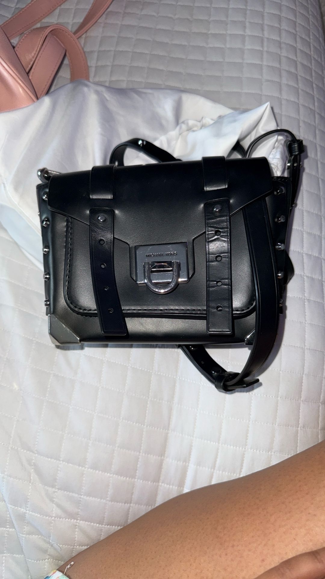 Michael kors Black Purse