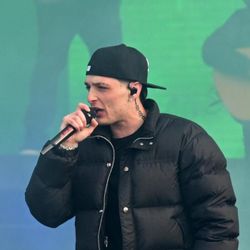 Peso Pluma with Tito Double P