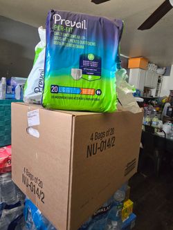 Adult for Diapers