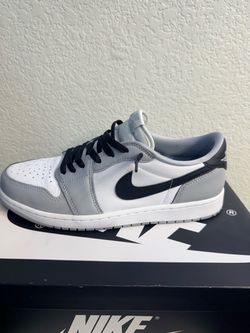 Jordan 1 Low OG barons