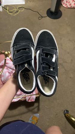 Women’s Vans 