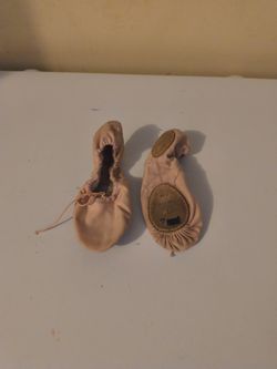 Kids Ballet Shoes