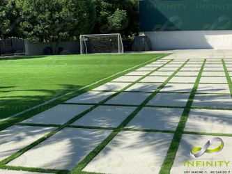 Synthetic Turf