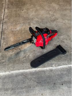 Chainsaw