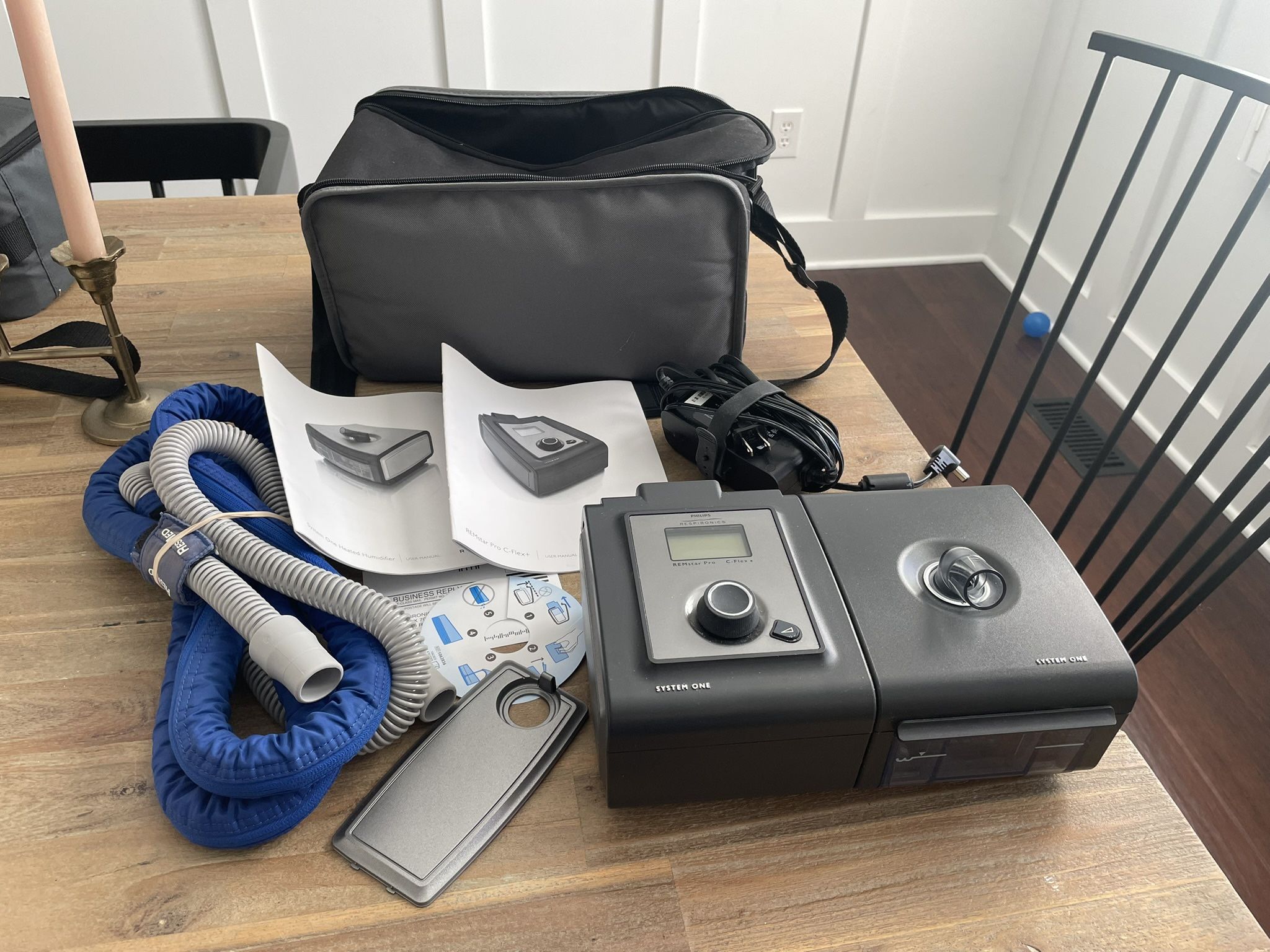 Sleep Machine By Phillips With Case Trade For Music Instruments