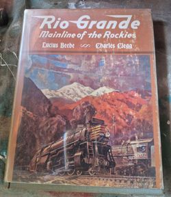 train enthusiasts ( many more train books to be listed ( from panorama city