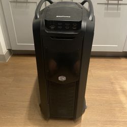 Cooler Master Cosmos II Case