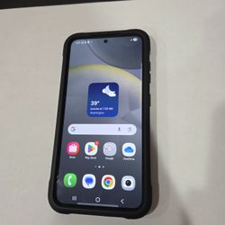 Galaxy S24 Like New Condition T-Mobile Only
