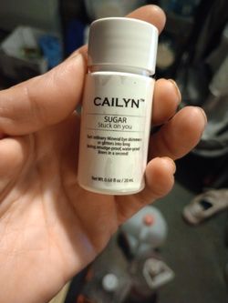 Cailyn Sugar