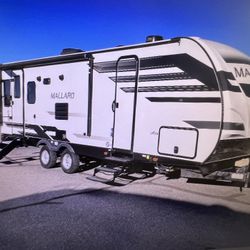 2022 MALLARD IDM27