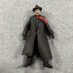 Mezco Toys The Spirit 7” Action Figure