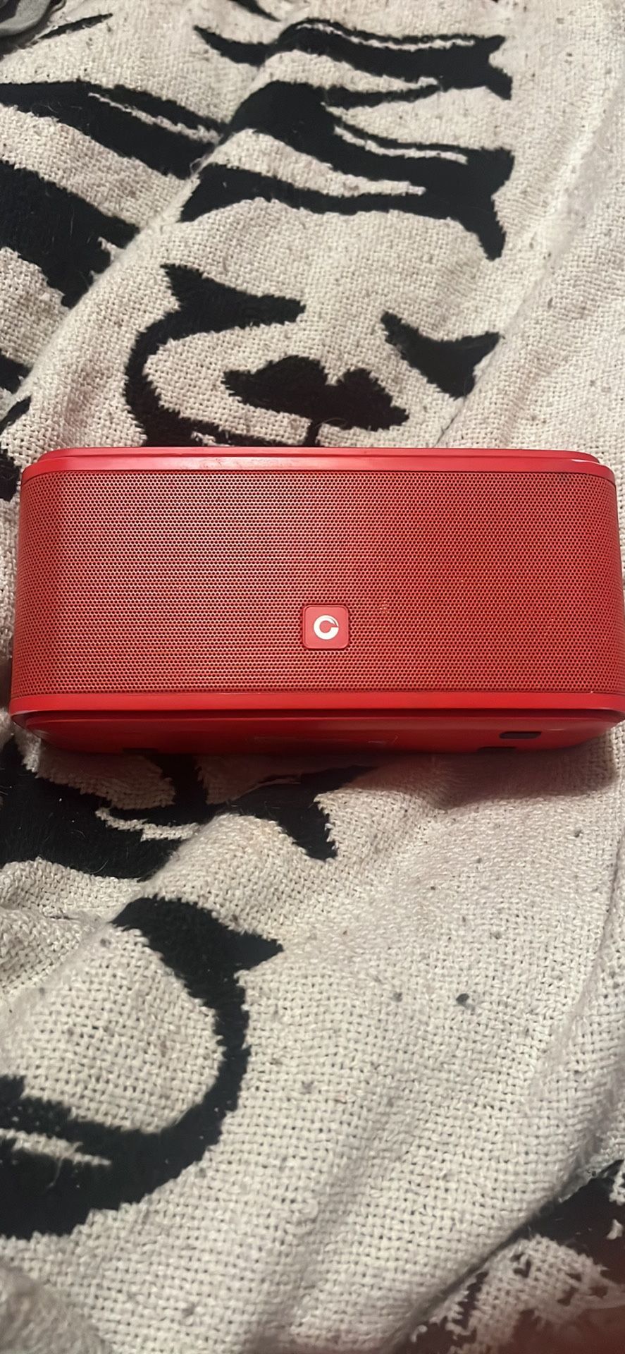 Speaker Bluetooth