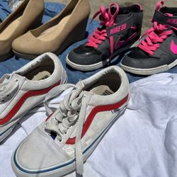Shoes For Sale