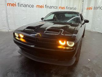 2015 Dodge Challenger