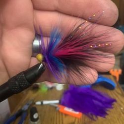Steelhead Jigs 