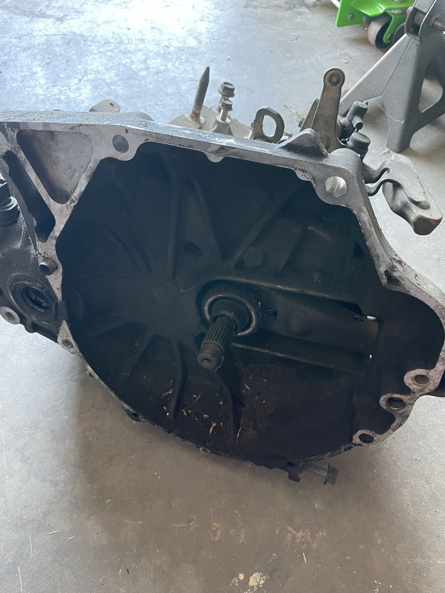 Honda K20 Transmission for Sale in Whittier, CA OfferUp