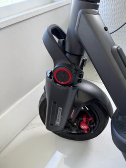 Segway ninebot G3 Max
