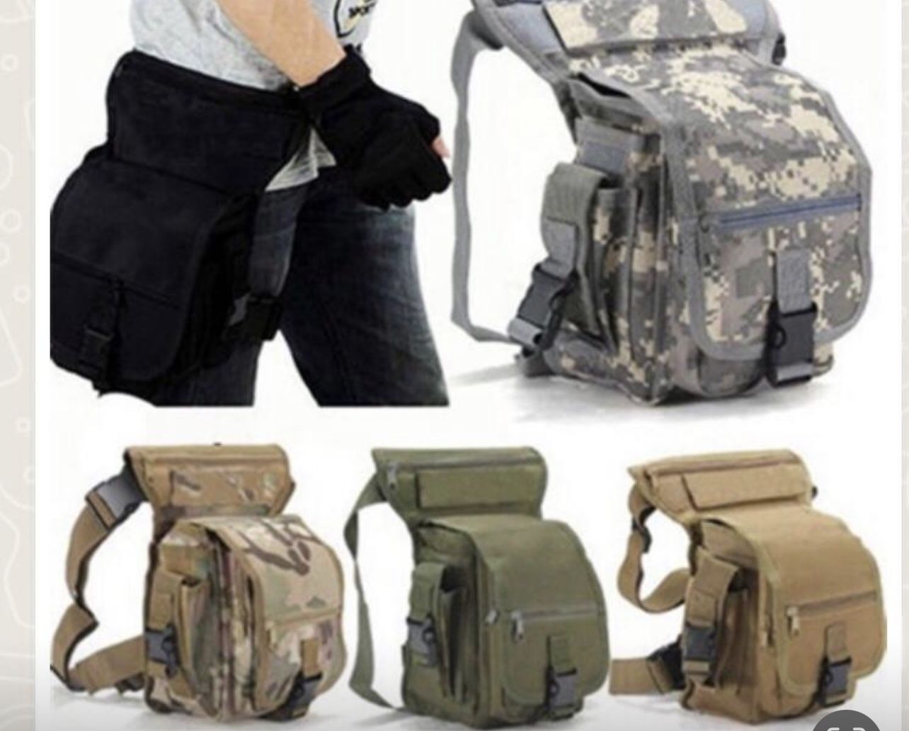 Say, Bags, Backpacks