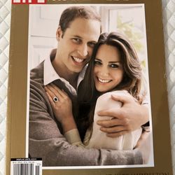 Magazine Life