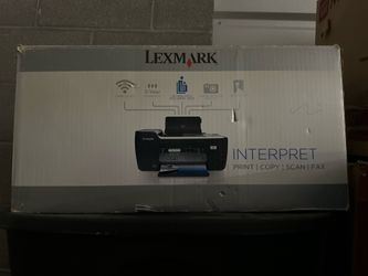 Printer