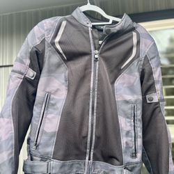 Rev’It Motorcycle Mesh Jacket 
