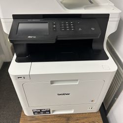 Brother Color Printer MFC-L8900CDW