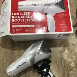 Revlon Blow Dryer