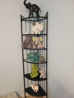 Elephant collection