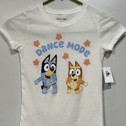 Bluey T-shirt
