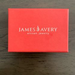 james avery crown ring