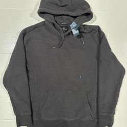 NWT Hollister Co. Men’s Gray Heavyweight Hoodie (Men’s Size X-Small, Small & Med) - $25