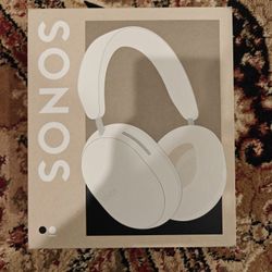 Sonos Ace Headphones Brand New