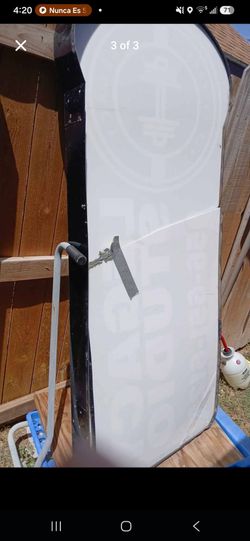 Outdoor led sign