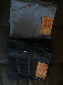 501 levis (Trades) Or Shoot A Price