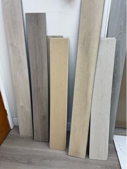 SPC Vinyl Flooring